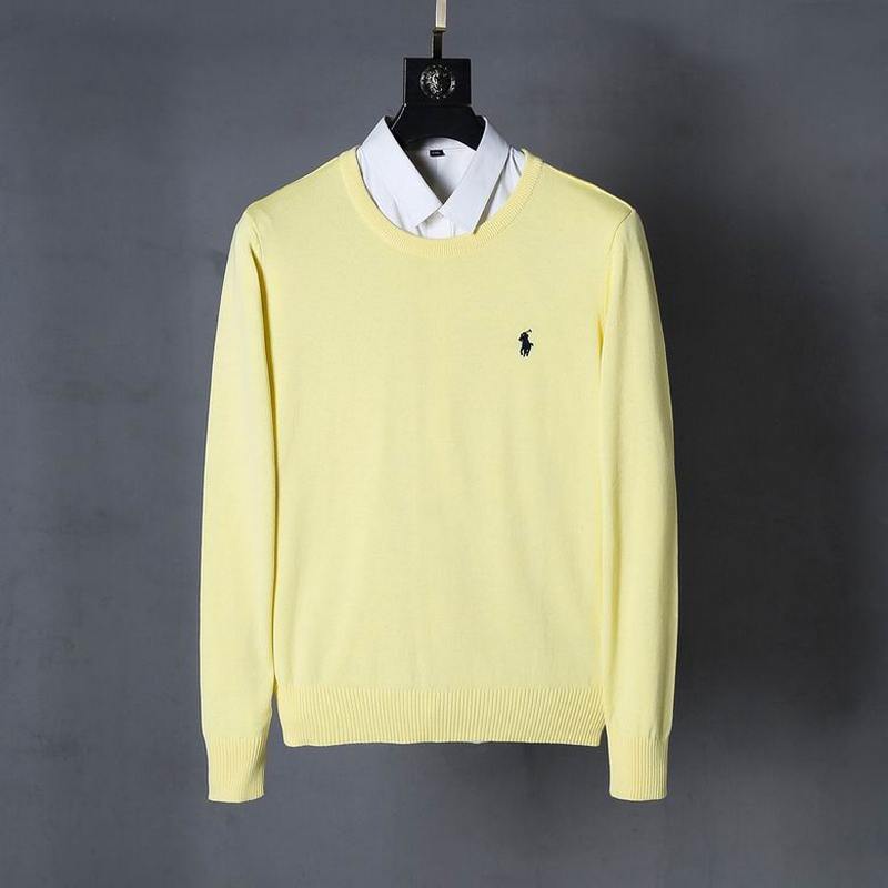 polo Men's Sweater 260